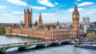 Houses of Parliament