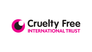 Cruelty Free International Trust logo